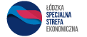 Logo Łódzkiej Specjalnej Strefy Ekonomicznej