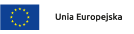 Logo Unii Europejskiej