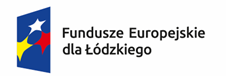 Fundusz Europejski dla Łódzkiego